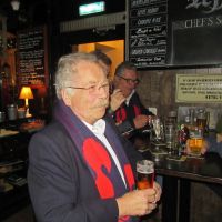 2018-01-07 Haone Nieuwjaarsborrel 13 2018-01-07 Haone Nieuwjaarsborrel 13